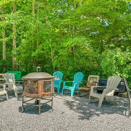 Pet-Friendly Vacation Rental Cabin In 위티어 외부 사진